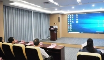 桂西地区耐多药肺结核、疑难肺结核防治培训班在尊龙凯时举办