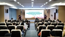 桂西地区泌尿外科疾病护理新进展学习班在尊龙凯时举办